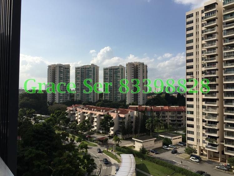 The Scala (D19), Apartment #143810932